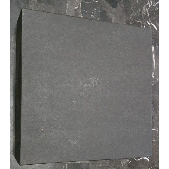 Vintage Kodak Carousel Transvue 140 Slide Tray with Original Box Gray For Slides - Picture 9 of 16